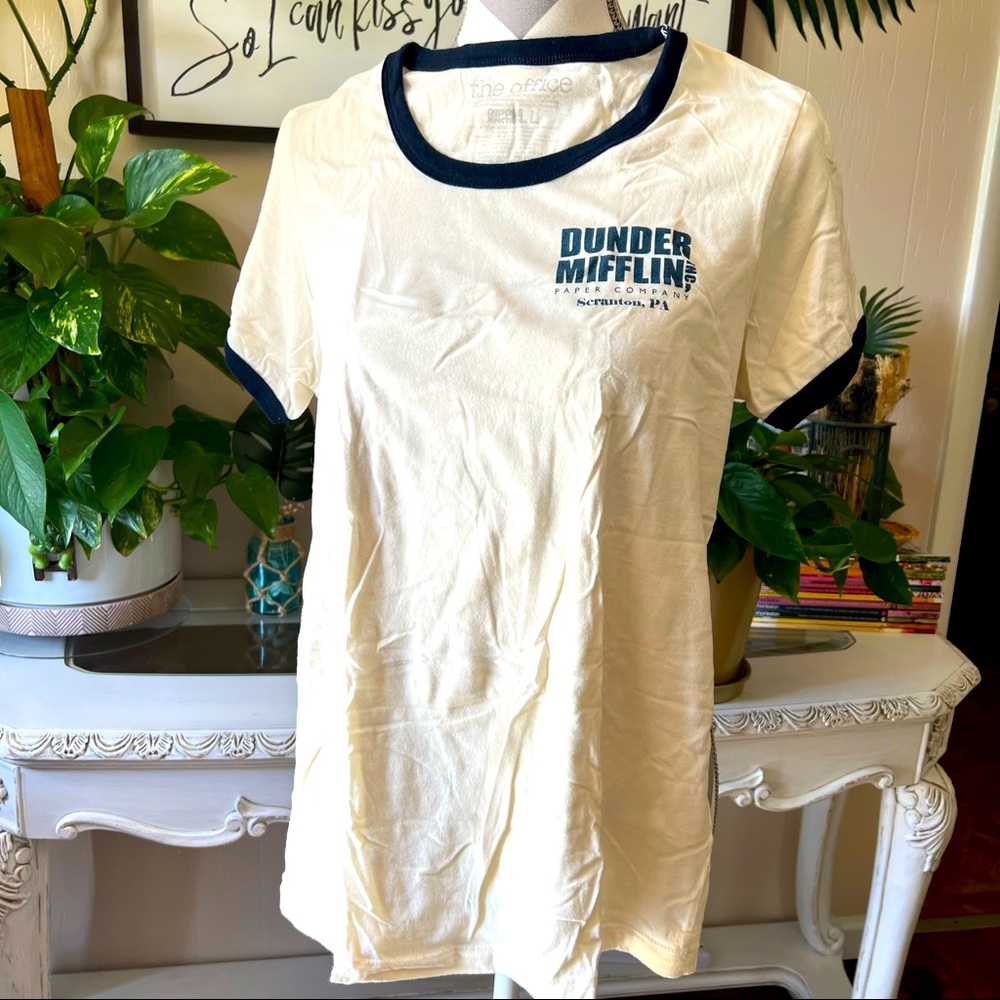 The Office T-Shirt